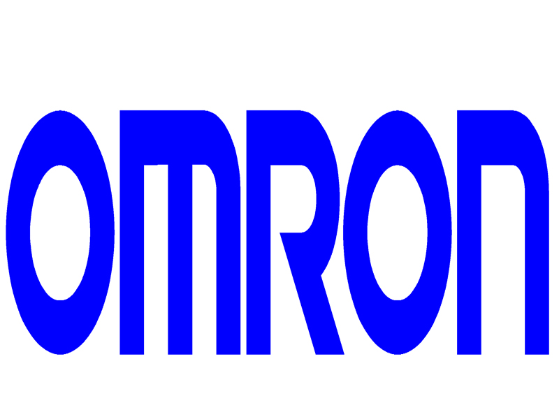 Logo omron2