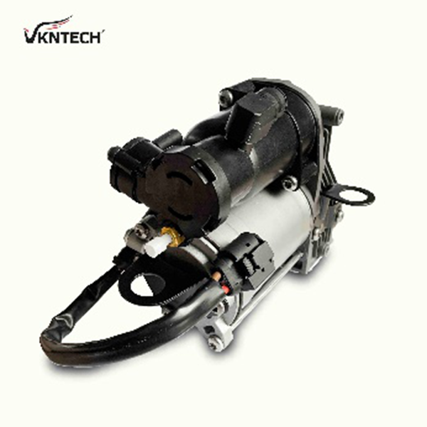 New Air Suspension Compressor Pump Fit for Mercedes-Benz S Class W222 2013 2014 2015 2016 2017 Air Suspension Compressor Pump Reference OEM 0993200104 Featured Image