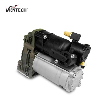 Air Suspension Compressor For Land Rover Range Rover L322 HSE Supercharged 2006-2012 Air Compressor LR041777 LR025111 Featured Image