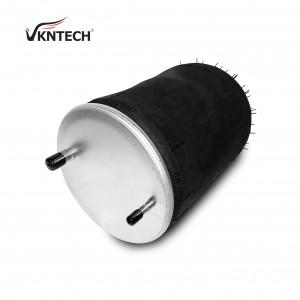 Chine Fabricant de ressorts pneumatiques de remorque VKNTECH 1K2206 pour TOYOTA TRL230M2