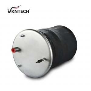 VKNTECH LKW-Airbags Hersteller 1K4749 für VOLVO 22058741 Contitech 4570NP02