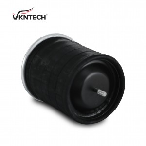 RENAULT VI 5.010.294.307 China VKNTECH Heavy Duty Truck Air Springs 1K4912 for Firestone W01-M58-8786