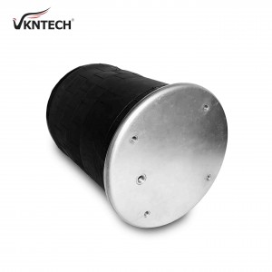 China VKNTECH Producător de arcuri pneumatice pentru remorcă 1K7358 pentru SCANIA SAF W01-M58-7358 4813NP07