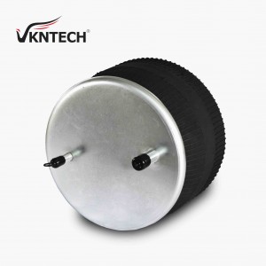 Resortes neumáticos de camión resistente China VKNTECH 1K8510 para Firestone W01-358-8510 1R11-199