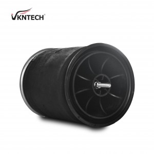 NEWAY 90557168 China VKNTECH 1K8749 Heavy Duty Truck Susses Air for Firestone W01-358-8749 1T17B-11 Contitech 10 10-15 P 486 Goodyear 1R13-153