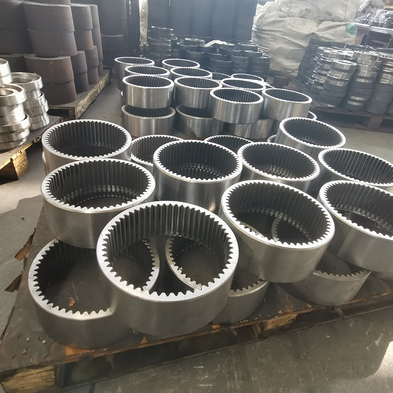 Spiral Bevel Gear Boxes Market 2023-2031 Market Insight: by Recent Developments and Gross Margin | with 113 Pages  - Benzinga