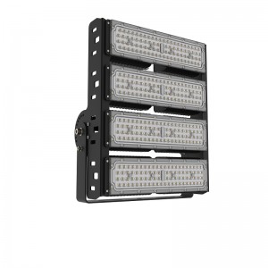 Vysoko kvalitné LED vysoké stožiarové svietidlo s krytím IP65