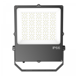 Святлодыёдны пражэктар IP66 магутнасцю 10 Вт-320 Вт