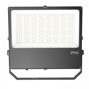 10W-320W IP66 LED prožektor