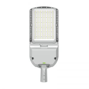 60W-300W स्मार्ट कंट्रोल एलईडी स्ट्रीट लाइट