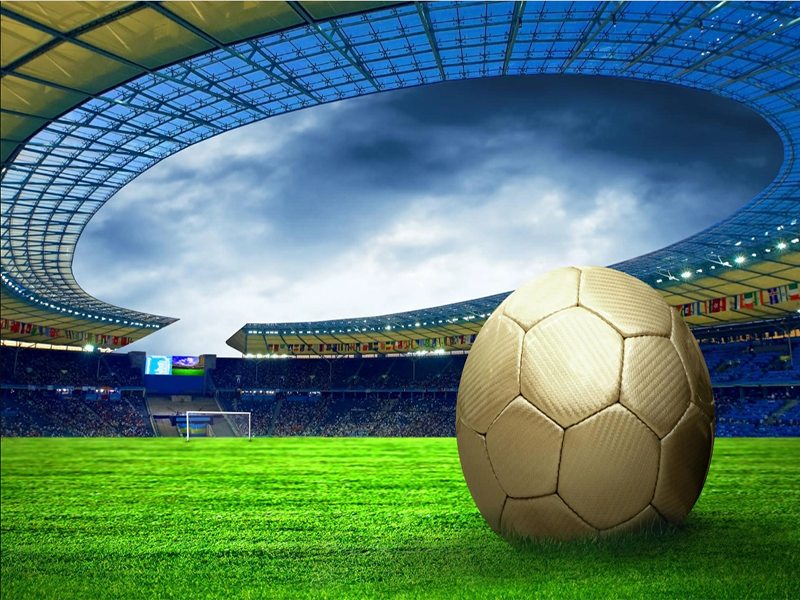 Les millors solucions d'il·luminació de futbol per a un joc perfecte