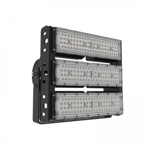 Wysokiej jakości oświetlenie masztowe LED IP65