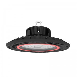 LED উচ্চ বে UFO আলো