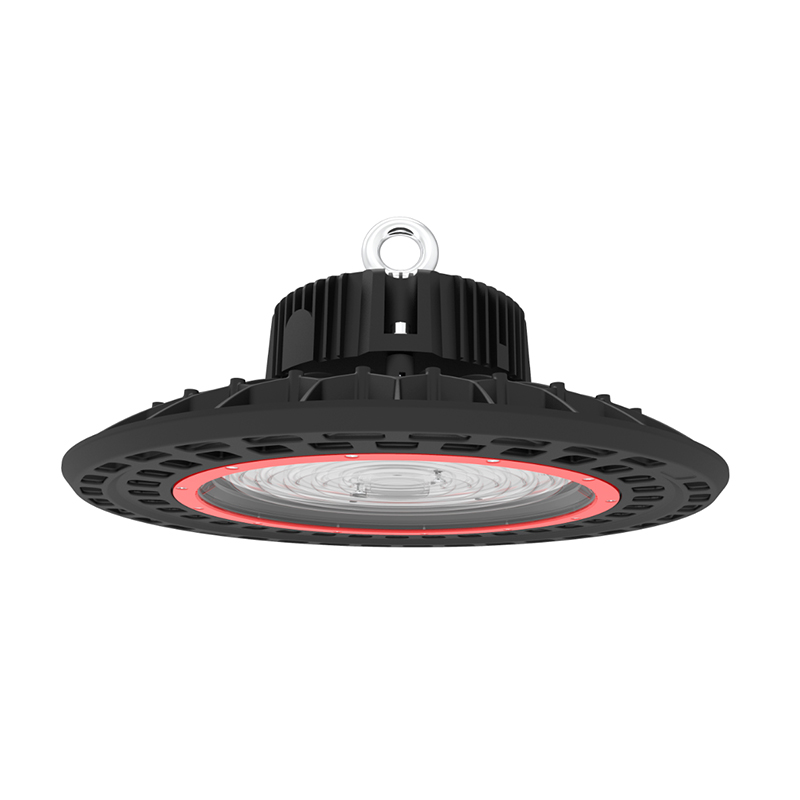 LED لوړ خلیج UFO رڼا