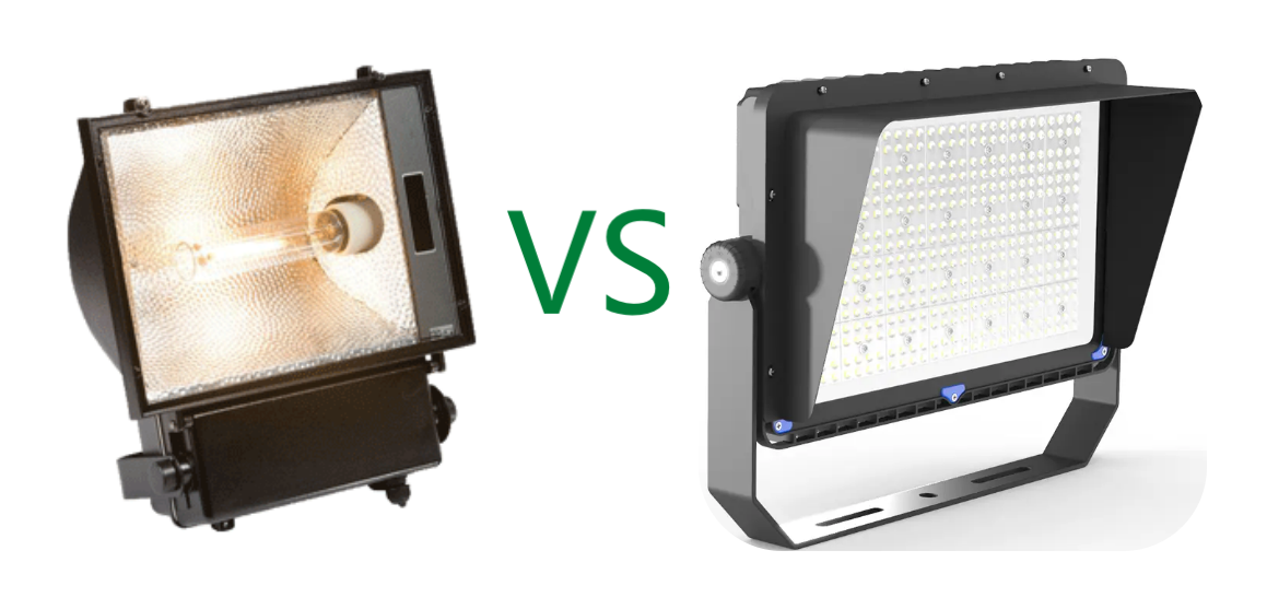 Dlaczego potrzebujesz modernizacji LED?