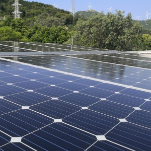 20KW MU-SGS20KW de alta calidade en redes comerciais e sistemas de enerxía solar doméstico