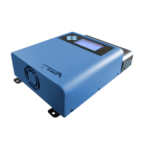 Blue-Mptt solar charger controller