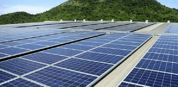 Efterspørgsel efter fotovoltaiske råmaterialer overstiger udbuddet
