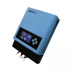 Mppt solar charger controller-Off Grid