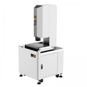 Snelle levering China Automatische Vision-meetmachine CLT-3020FA