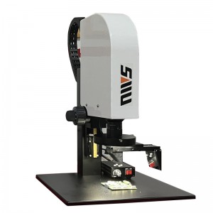 Nnukwu Vision 2D/3D Microscope Machine Vision Systems Manufacturers