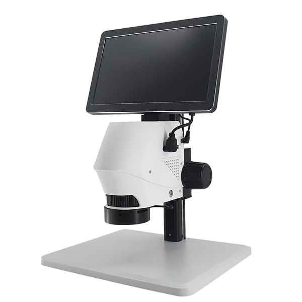 オールインワン HD 測定ビデオ顕微鏡の注目の画像