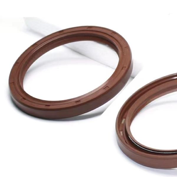 Brown Color Mechanical Rubber Oil Seal for Washing Machine 42-60-7  90311-42035