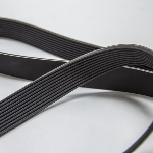 Professional V-Ribbed belt VKD 5PK985 for car engine
