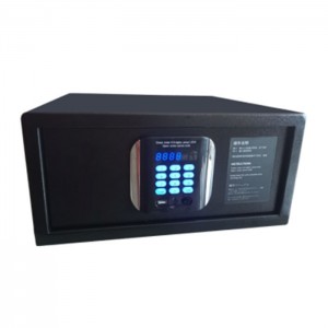 High Security New Model Hotel Steel Money Mini Electronic Safe Box