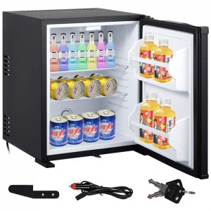 Wholesale Cheap Portable Refrigerators Mini Hotel Bar Mini Fridges