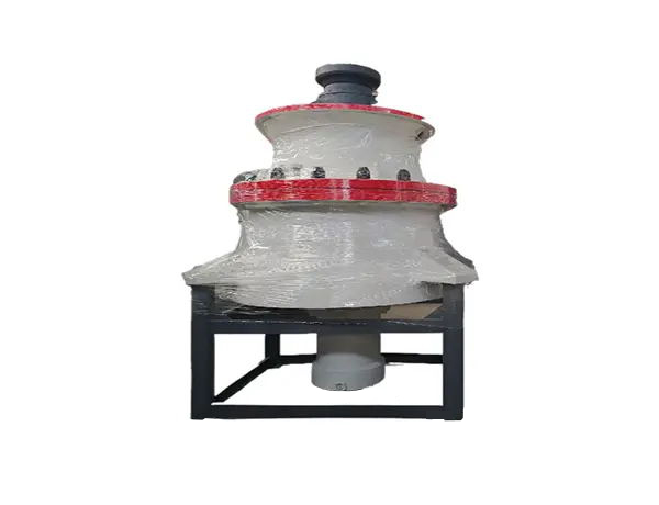 I-Single Cylinder Hydraulic Cone Crusher