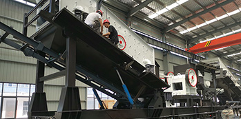 Introductio Mobile Crusher Plant