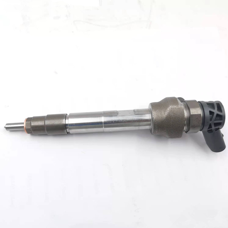 I-Diesel Injector Fuel Injector 0445110743 Bosch for BMW, Mini