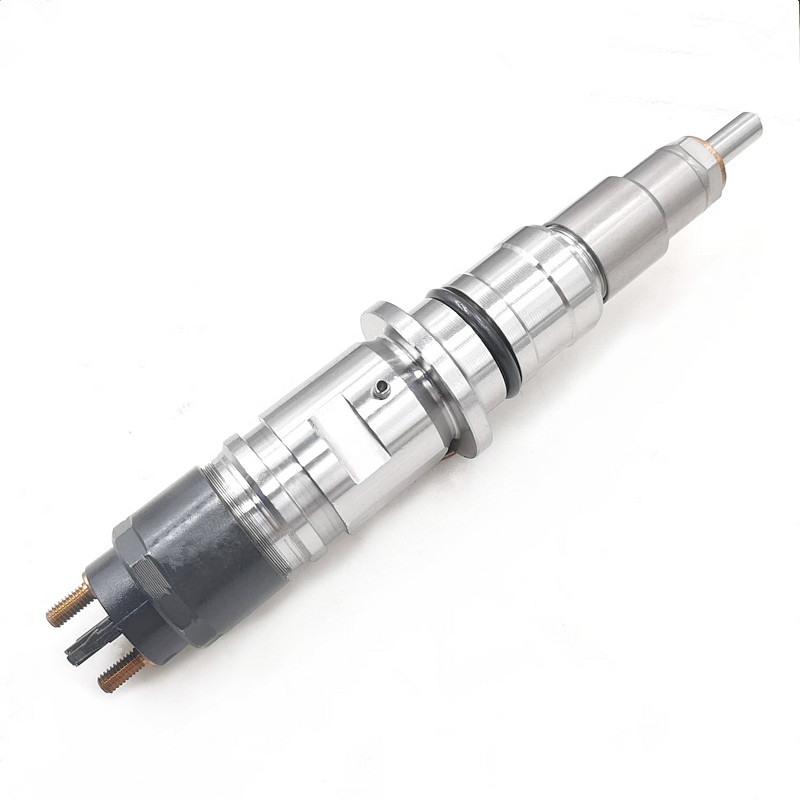 Isitofu se-Diesel Injector ye-Fuel 0445120332 Bosch ye-Cummins 6.7 injini