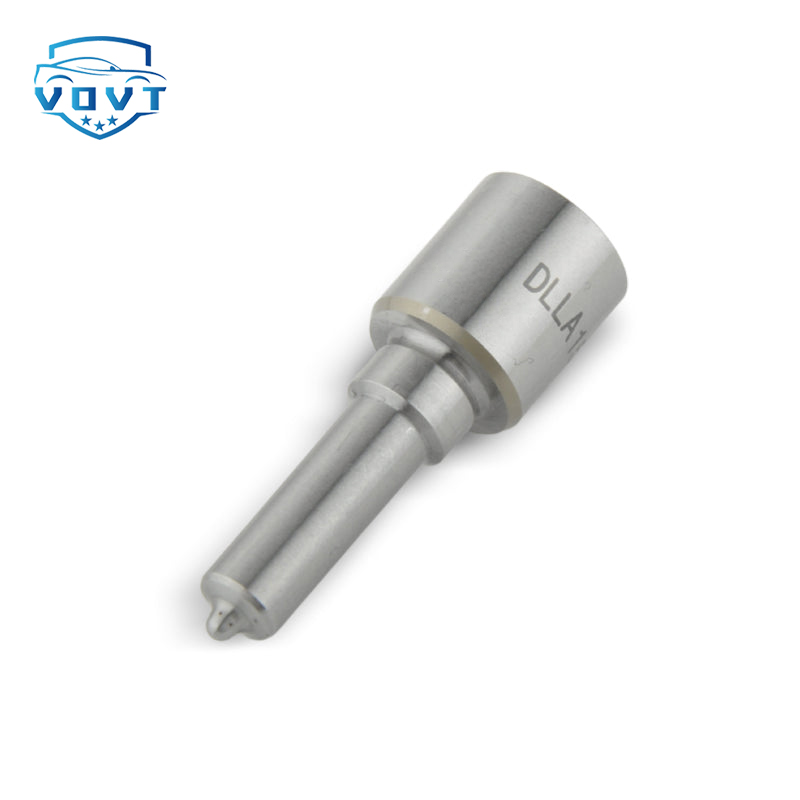 New Injector Nozzle Dlla150p1566 0433171965 untuk Fuel Injector 0445120074 0445120138 0445120139