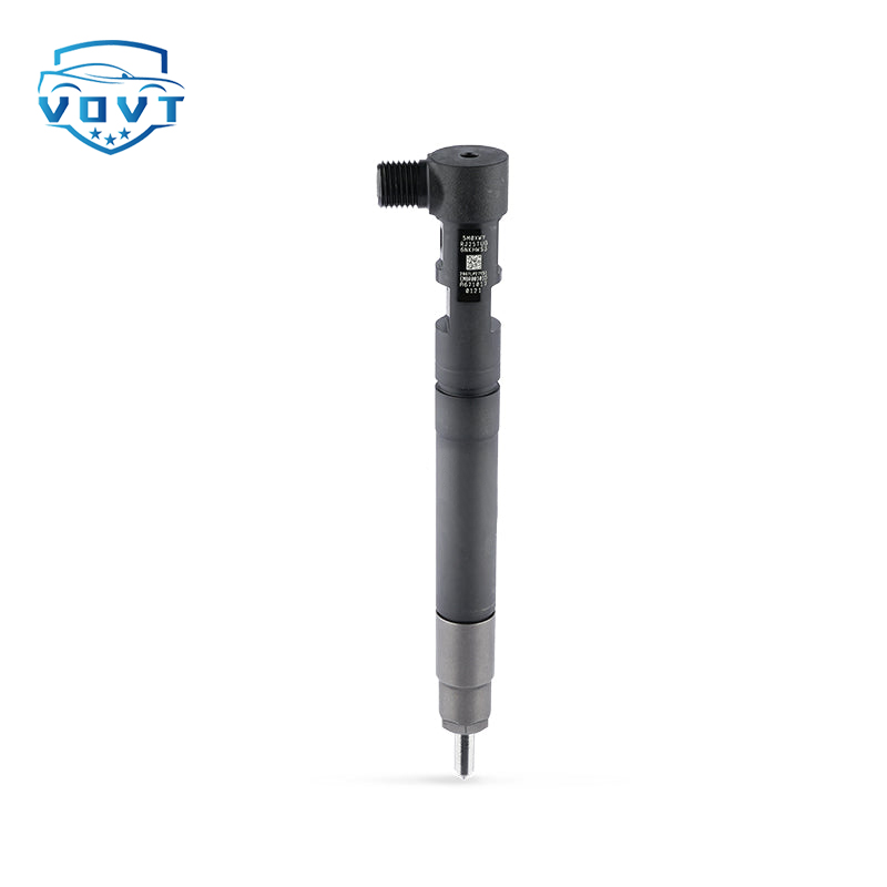 Injektor me naftë Embr00301d për injektorin e karburantit Ssangyong Actyon Korando C 2.0