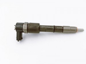 Injektor Bahan Bakar Injektor Diesel 0445110821 Bosch untuk FAW Jiefangfoton, XCMG, FAW Jiefang, Shacman, Sinotruk (CNHTC), JAC