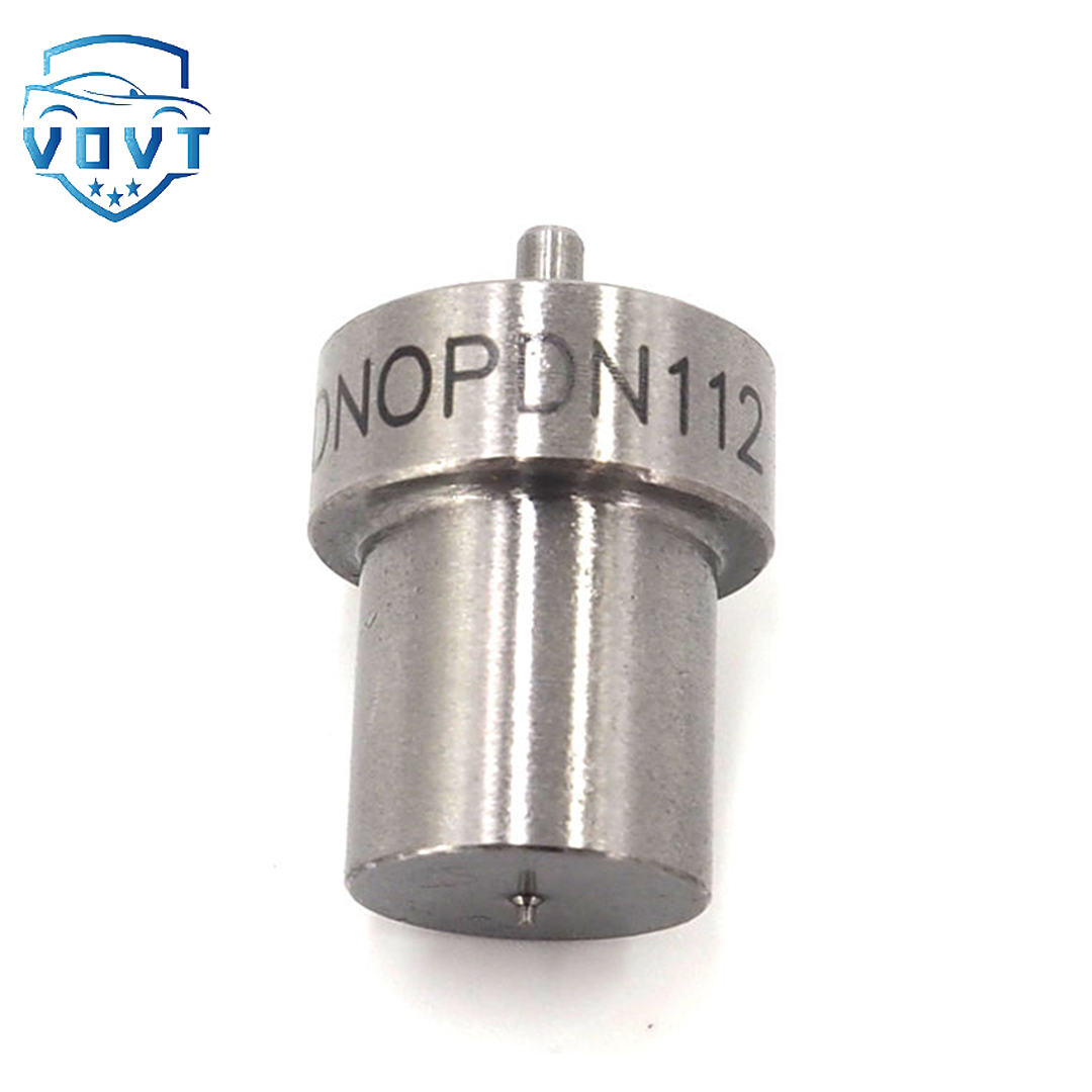 ऑटो पार्ट्स डीजल ईंधन इंजेक्टर नोजल DNOPDN112 डीजल इंजन के लिए ईंधन नोजल DN0PDN112