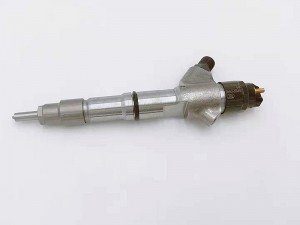 Dizilo Injector Fuel Injector 0445120130 Bosch ya Delong Weichai Wd10