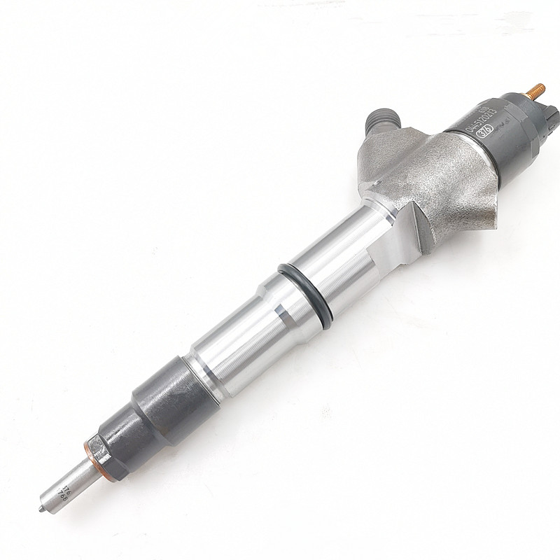 Diesel Injector Brandstofinjector 0445120213 Bosch voor Shangong 650 Loader Weichai Wd10 Motor