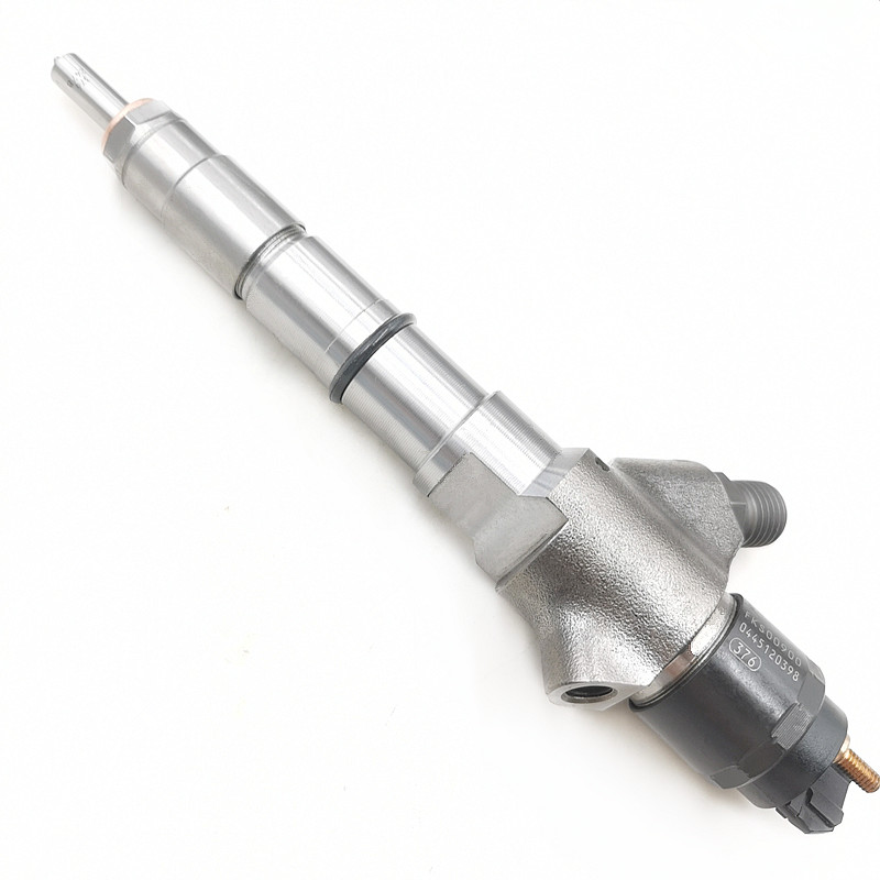 Diesel Injector Fuel Injector 0445120398 συμβατό με μπεκ της Bosch ASHOK LEYLAND TRUCK/BUS