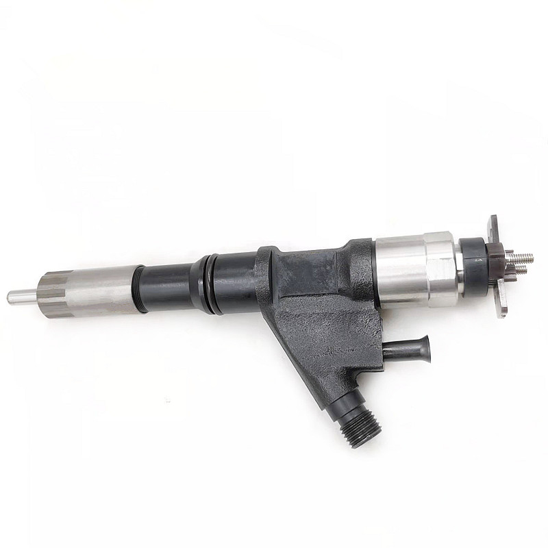 Diesel Injector Fuel Injector 095000-8910 Denso Injector untuk Toyota – Lori Eropah