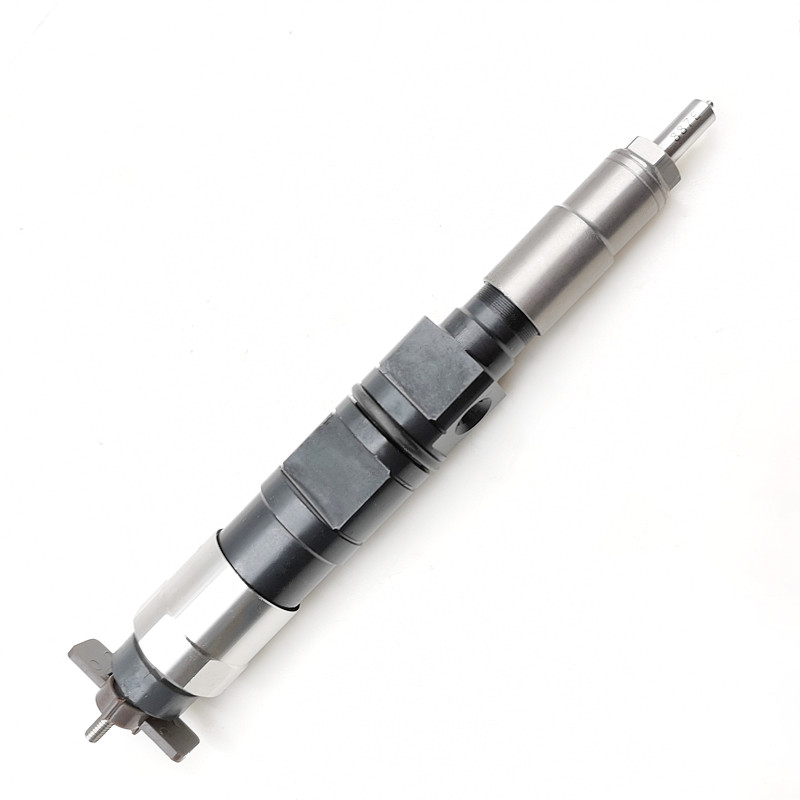 Injektor diesel Fuel Injector 095000-6491 Denso Injector for John Deere