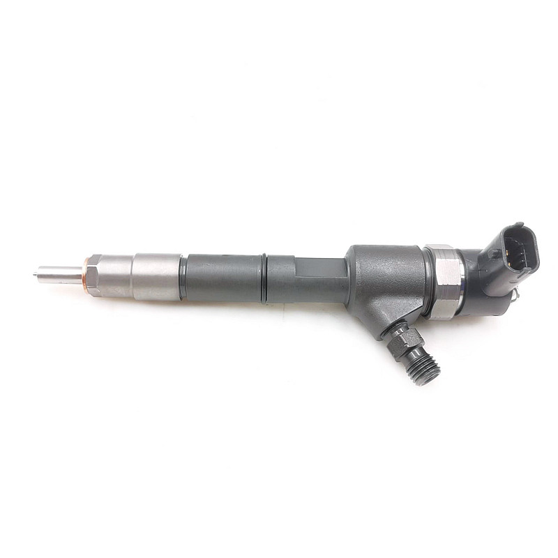 Diesel Injector Brandstofinjector 0445110333 Bosch voor Chaochai Dcdc4102h 4102h-EU3dfl 3.9 125kw 07/2007-
