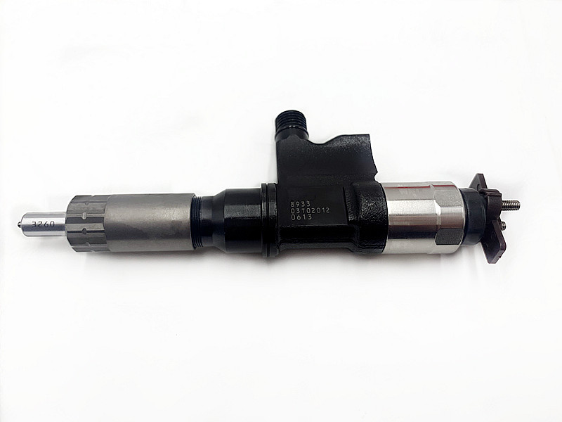 Isuzu, Cummins အတွက် Diesel Injector Fuel Injector 8933 Denso Injector