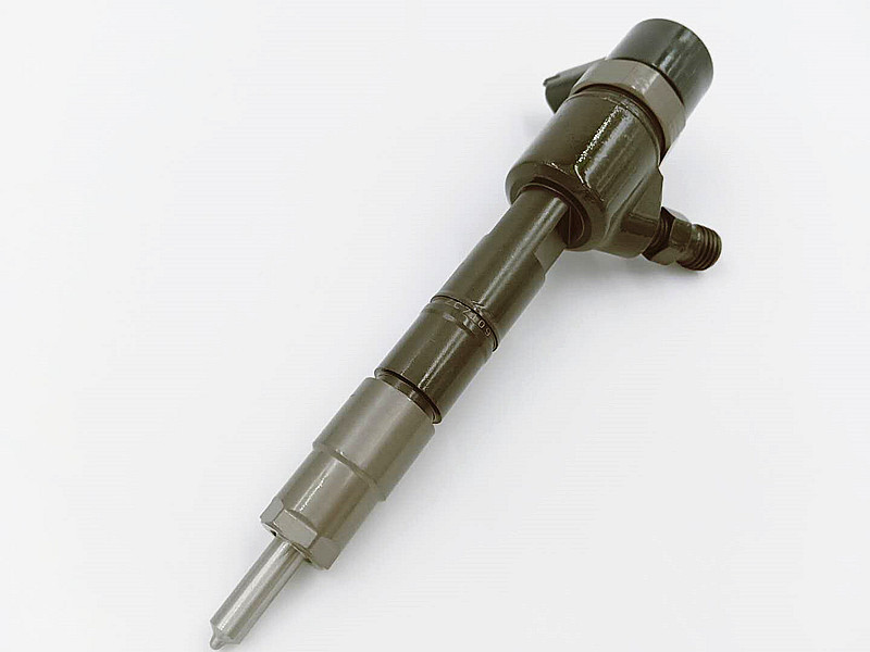 Injector diesel Injector de combustibil 0445110466 0445110717 0445110794 Bosch pentru Jianghuai Auto