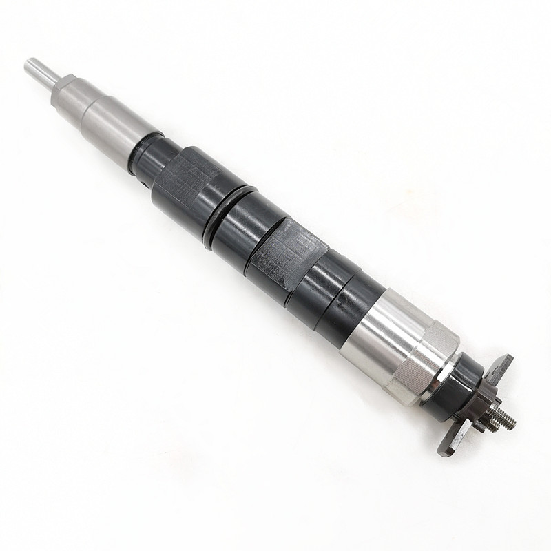 Дизел инјектор Fuel Injector 095000-6693 Denso Injector за Nissan