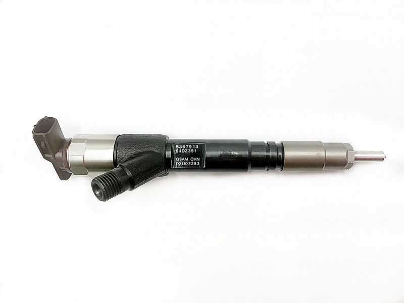 Vòi phun nhiên liệu Diesel Injector 5367913 Denso Injector cho Cummins