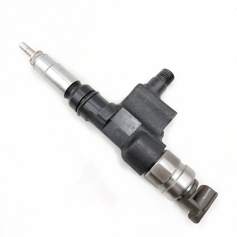 Diesel Injector Fuel Injector 095000-5332 Hino සඳහා Denso Injector, Toyota LCV, ToyotaDyna200