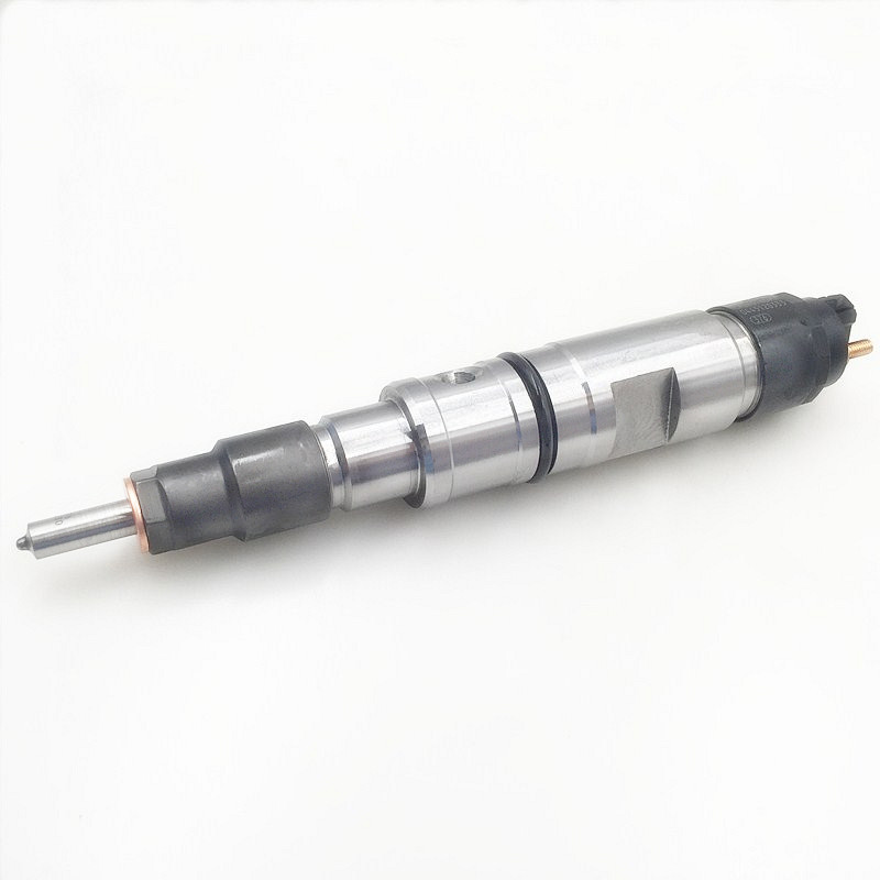 Isitofu se-Diesel Injector ye-Fuel 0445120333 Bosch ye-injini ye-Yuchai